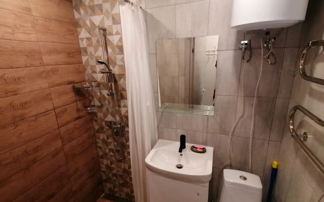 Inhome24 Sovremennye S Wi Fi Apartments