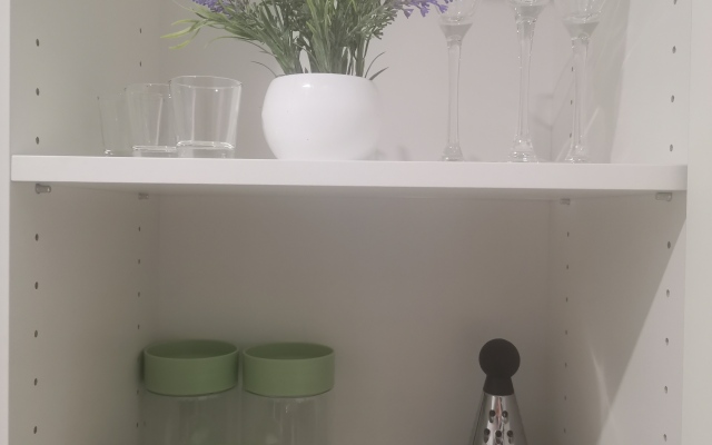 Квартира 1-комнатая MATISSA в ЖК Движение Тушино