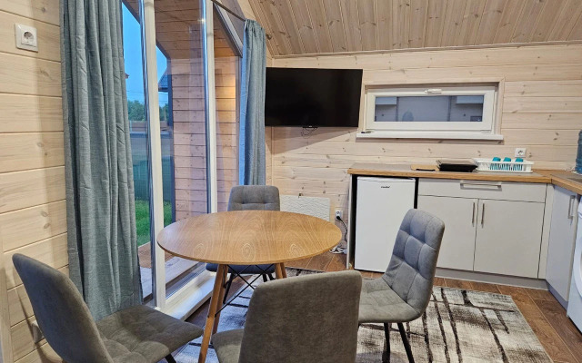 Частный дом Дом у моря