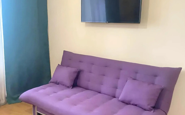 Апартаменты KazanHouseShare 4