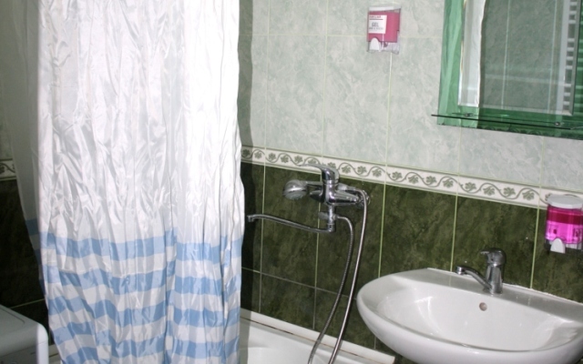 Kaldani Apartments