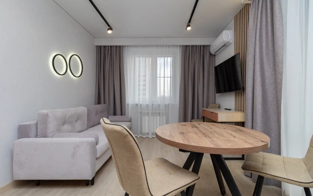 Domus Apartments