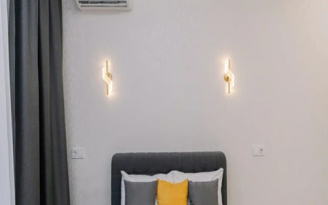 Квартира Гурьевская 177