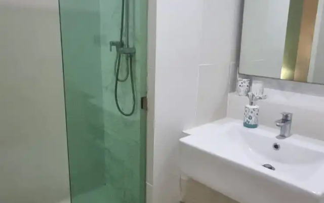 Апартаменты GSR - Seven Seas