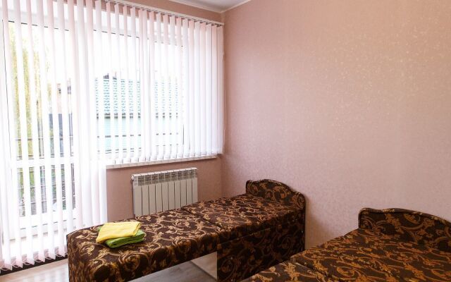 Апартаменты Right Room двухкомнатные на Салтыкова-Щедрина 3