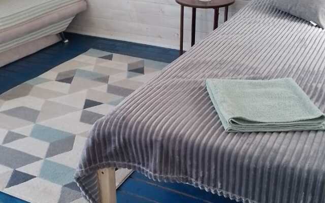 Частный дом Домик на Куршской Косе