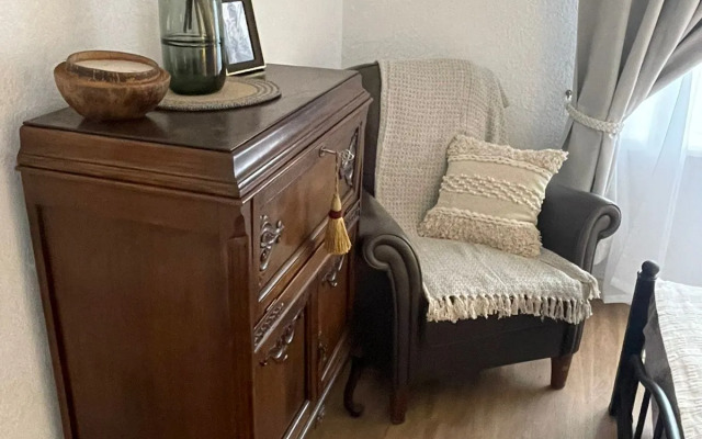 Частный дом Уютный на Побережье