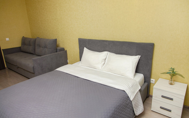 Квартира AntoninaApartments на Улице Крылова 34