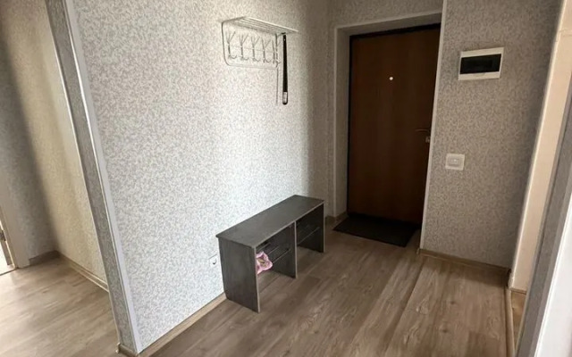 Dvukhkomnatnaya Na Schuseva 11k2 Flat