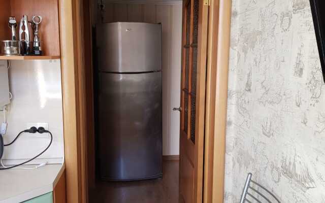 Апартаменты Five Corners Center