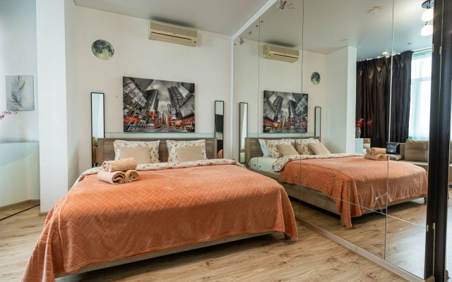 S Vidom Na More Ot Letoapart Apartments