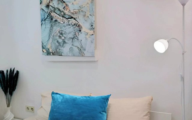 Квартира Уютная студия в Центре Анапы