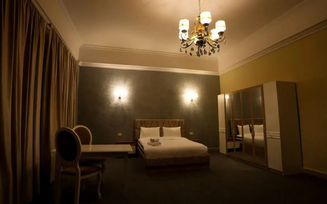 Hotel Olive Garden Baku