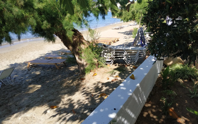 Creta Sun Apartments