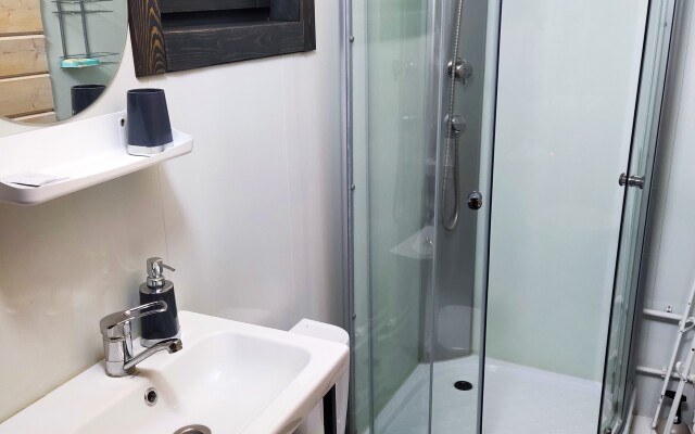 Гостевой дом Атмосфера Суздаль