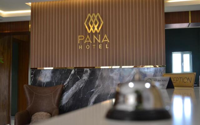 Pana Hotel