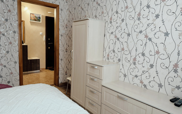 Квартира на улице Советская 28