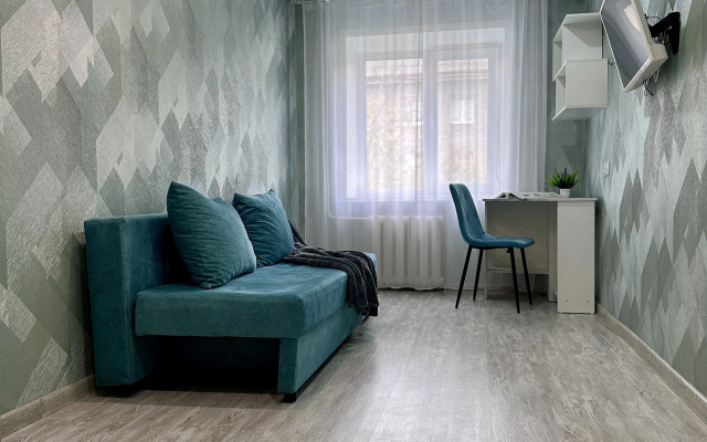 Kvartira Snayperov 11 3-Kh Komnatnaya Kvartira Flat