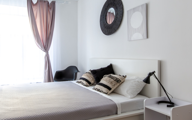 Квартира у Казанского Собора