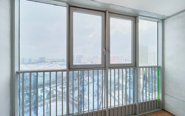 Апартаменты Relax Apart на ул. Молодежная 78