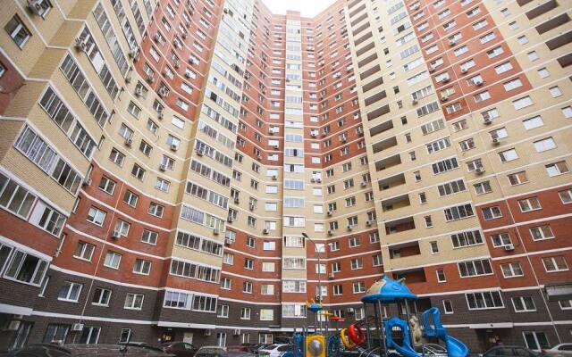 Sunny Days Apartment Kirova Apartments