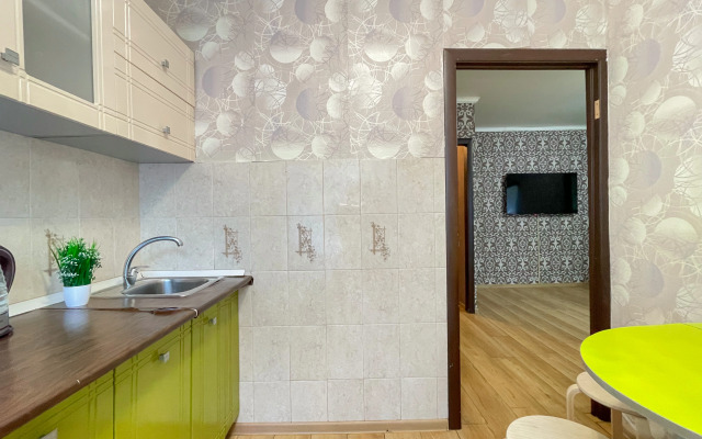 Апартаменты 3-к. квартира, 55 м², 4/5 эт.