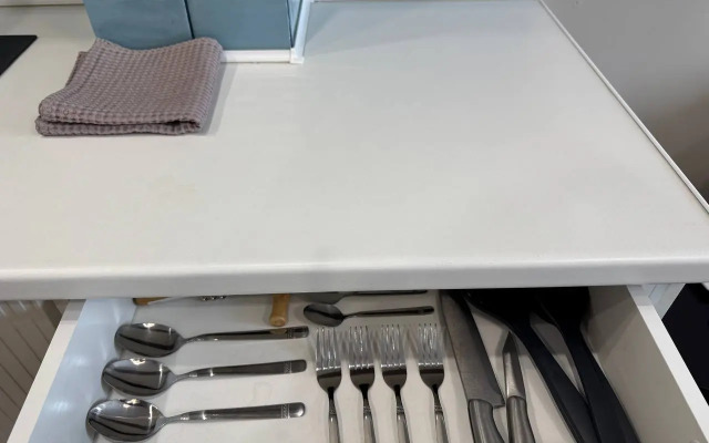 Апартаменты Stepanenkov на Гагарина 36/5