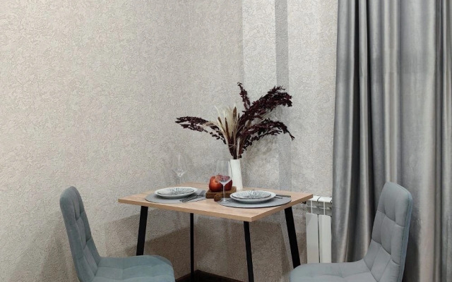 Квартира в мкрн Город-событие 70