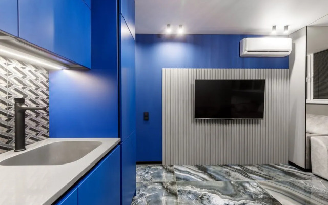 Квартира в ЖК Петровский квартал