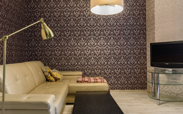 Апартаменты рядом с Казанским собором