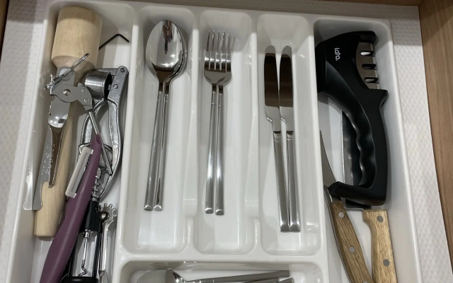 Na Ul. Landyshevaya 12/ 7 Flat