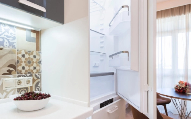 M Apartments Eldorado 2 Apartments