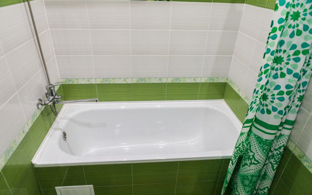 Квартира На Северном шоссе 16