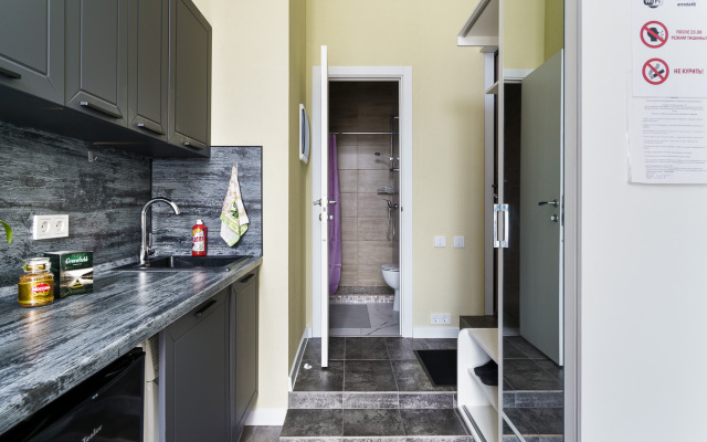 Апартаменты Алтуфьевское Шоссе 48/1