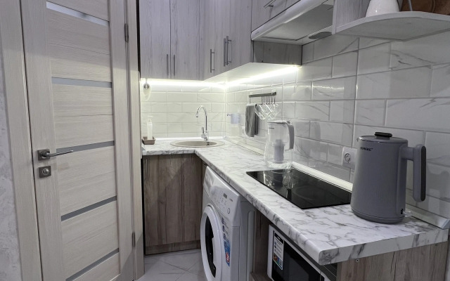 Квартира на Филатова 5