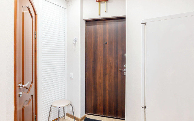 Квартира У Лео