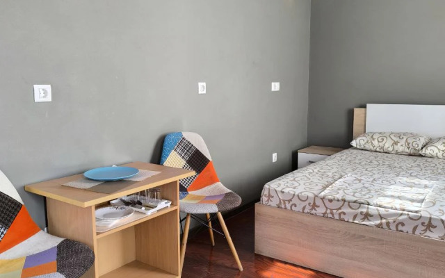 Квартира Номер в центре Геленджика