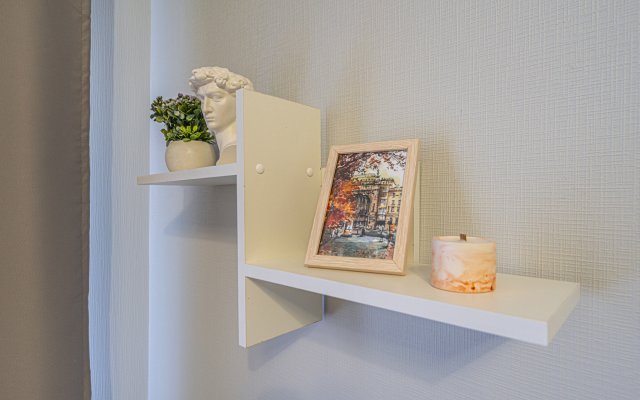 Na Komendantskom Prospekte Apartments