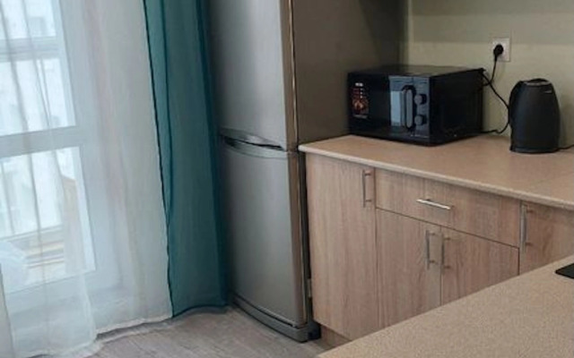 Na Ulitse Lermontova 343/5 Flat