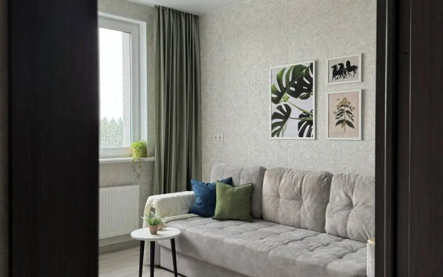 Apartamenty Flat