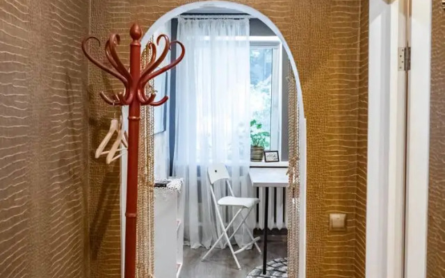 Квартира в Доме на дюне