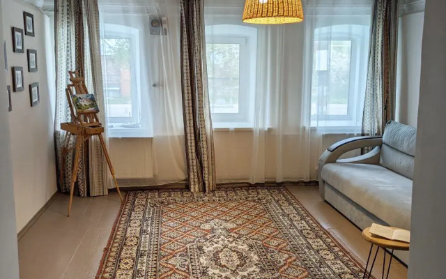 Квартира Усадьба Белобородова