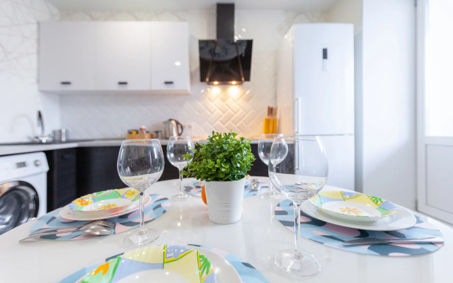 RentPlaza Vozle Parka Apartments