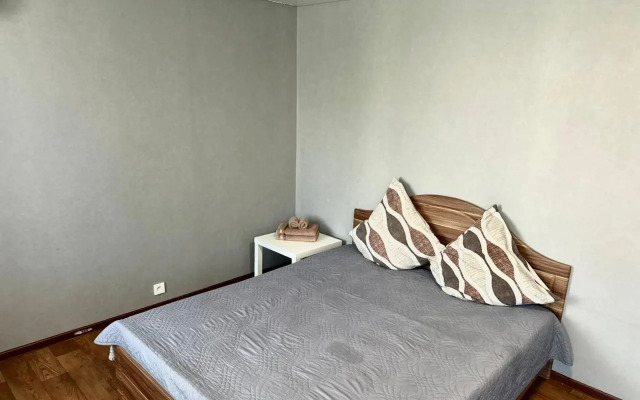 Квартира 1-комн (3чел) ApartLand Первостроителей Аллея Труда центр