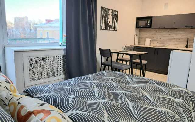 Апартаменты Квартира в центре Петрозаводска