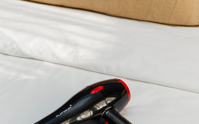 Studiya Keygo 0200 ryadom s Parkom Diany Abgar Apartments