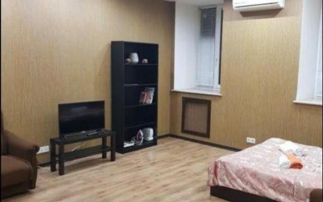 Апартаменты ES on 8-ya liniya V.O.