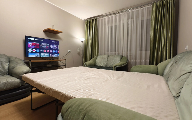 Квартира Уютная в центре Смоленска