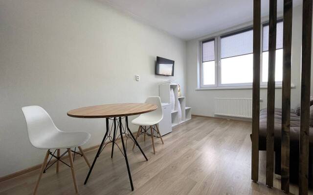 Апартаменты Студия для Супер Чемпионов