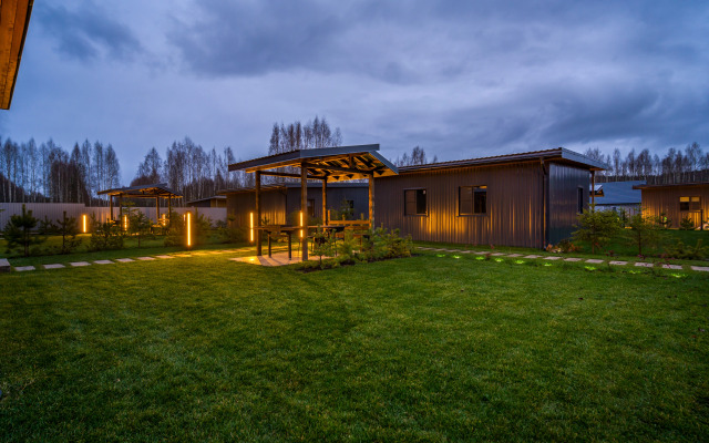 RentalSPb Redlake Красное Озеро